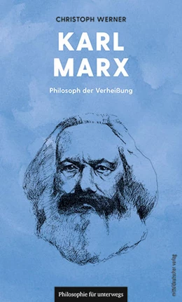 Abbildung von Werner | Karl Marx | 1. Auflage | 2022 | beck-shop.de