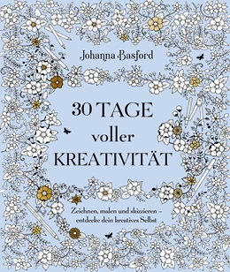 Abbildung von Basford | 30 Tage voller Kreativität | 1. Auflage | 2022 | beck-shop.de