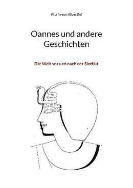 Abbildung von Albertini | Oannes und andere Geschichten | 1. Auflage | 2021 | beck-shop.de