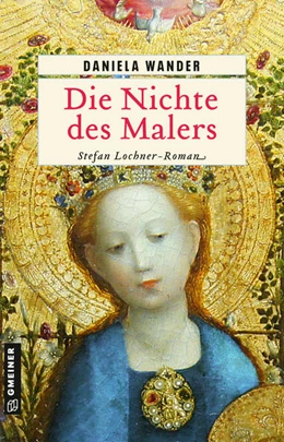 Abbildung von Wander | Die Nichte des Malers | 1. Auflage | 2022 | beck-shop.de