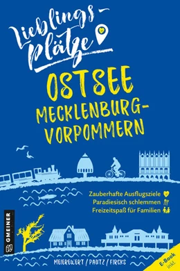 Abbildung von Meierewert / Pautz | Lieblingsplätze Ostsee Mecklenburg-Vorpommern | 1. Auflage | 2022 | beck-shop.de