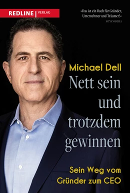 Abbildung von Dell | Nett sein und trotzdem gewinnen | 1. Auflage | 2022 | beck-shop.de