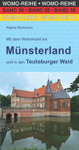 Abbildung von Stockmann | Mit dem Wohnmobil ins Münsterland | 1. Auflage | 2022 | beck-shop.de