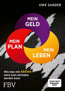 Abbildung von Sander | Mein Geld, mein Plan, mein Leben | 1. Auflage | 2022 | beck-shop.de