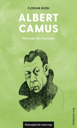 Abbildung von Russi | Albert Camus | 2. Auflage | 2024 | beck-shop.de