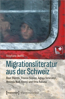 Abbildung von Maffli | Migrationsliteratur aus der Schweiz | 1. Auflage | 2021 | beck-shop.de