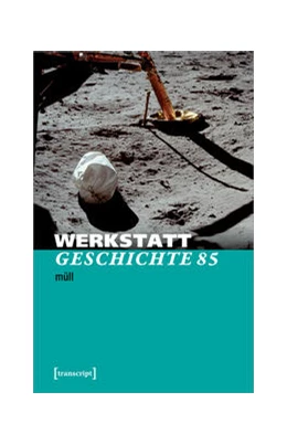 Abbildung von Verein für kritische Geschichtsschreibung e. V. | WerkstattGeschichte | 1. Auflage | 2022 | beck-shop.de