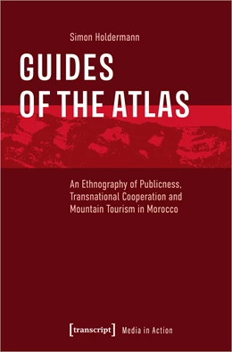 Abbildung von Holdermann | Guides of the Atlas | 1. Auflage | 2023 | beck-shop.de