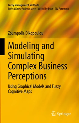 Abbildung von Dikopoulou | Modeling and Simulating Complex Business Perceptions | 1. Auflage | 2021 | beck-shop.de
