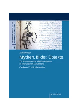 Abbildung von Windus | Mythen, Bilder, Objekte | 1. Auflage | 2021 | beck-shop.de