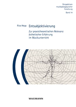 Abbildung von Hepp | Entsubjektivierung | 1. Auflage | 2021 | beck-shop.de