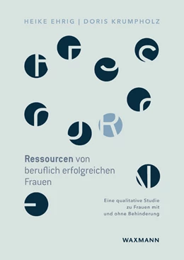 Abbildung von Ehrig / Krumpholz | Ressourcen von beruflich erfolgreichen Frauen | 1. Auflage | 2022 | beck-shop.de