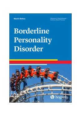 Abbildung von Bohus | Borderline Personality Disorder | 1. Auflage | 2025 | beck-shop.de