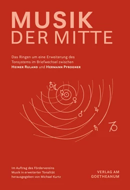 Abbildung von Kurtz | Musik der Mitte | 1. Auflage | 2021 | beck-shop.de