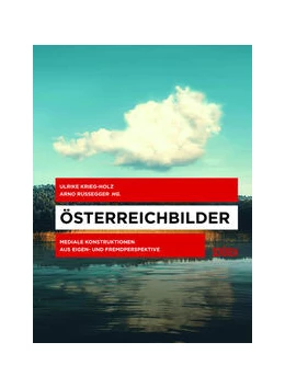 Abbildung von Krieg-Holz / Rußegger | Österreichbilder | 1. Auflage | 2022 | beck-shop.de