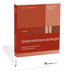 Abbildung von Nagel | Unternehmensstrategie | 2. Auflage | 2021 | beck-shop.de