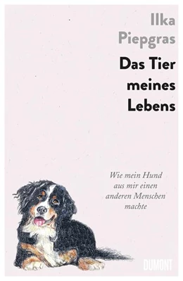 Abbildung von Piepgras | Das Tier meines Lebens | 1. Auflage | 2022 | beck-shop.de