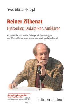 Abbildung von Müller | Reiner Zilkenat | 1. Auflage | 2021 | beck-shop.de