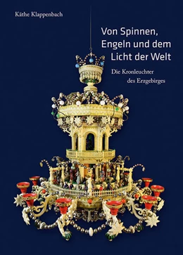 Abbildung von Klappenbach | Von Spinnen, Engeln und dem Licht der Welt | 1. Auflage | 2022 | beck-shop.de