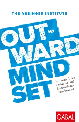 Abbildung von Outward Mindset | 1. Auflage | 2022 | beck-shop.de