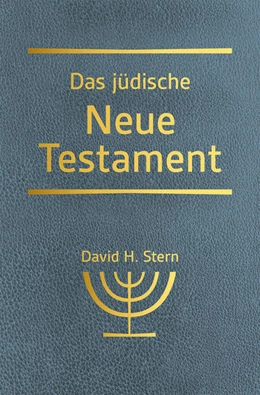 Abbildung von Stern | Das jüdische Neue Testament | 1. Auflage | 2022 | beck-shop.de