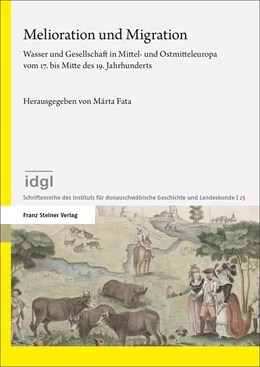 Abbildung von Fata | Melioration und Migration | 1. Auflage | 2022 | beck-shop.de