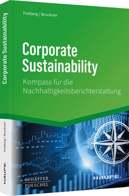 Abbildung von Bruckner / Freiberg | Corporate Sustainability | 1. Auflage | 2022 | beck-shop.de
