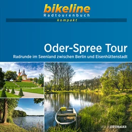 Abbildung von Esterbauer Verlag | Oder-Spree Tour | 1. Auflage | 2022 | beck-shop.de