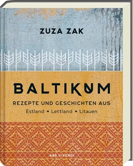 Abbildung von Zak | Baltikum | 1. Auflage | 2022 | beck-shop.de