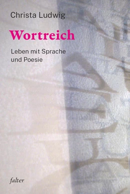 Abbildung von Ludwig | Wortreich | 1. Auflage | 2022 | beck-shop.de