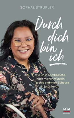 Abbildung von Strupler | Durch dich bin ich | 1. Auflage | 2022 | beck-shop.de