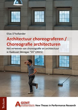 Abbildung von D'hollander | Architectuur choreograferen / Choreografie architecturen | 1. Auflage | 2021 | beck-shop.de