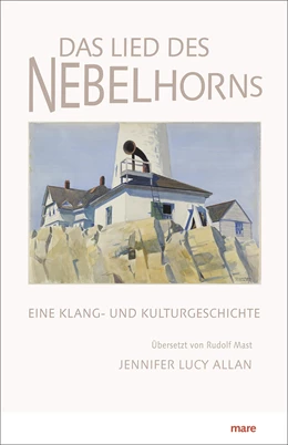 Abbildung von Allan | Das Lied des Nebelhorns | 1. Auflage | 2022 | beck-shop.de