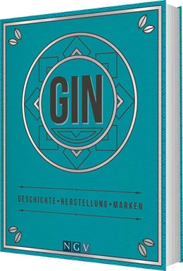 Abbildung von Dreisbach | Gin | 1. Auflage | 2022 | beck-shop.de