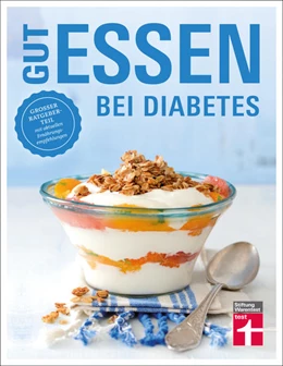 Abbildung von Büscher / Friedl | Gut essen bei Diabetes | 2. Auflage | 2022 | beck-shop.de