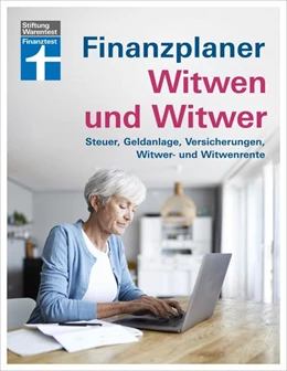 Abbildung von Pohlmann | Finanzplaner Witwen und Witwer | 1. Auflage | 2022 | beck-shop.de