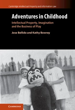 Abbildung von Bellido / Bowrey | Adventures in Childhood: Volume 60 | 1. Auflage | 2022 | 61 | beck-shop.de
