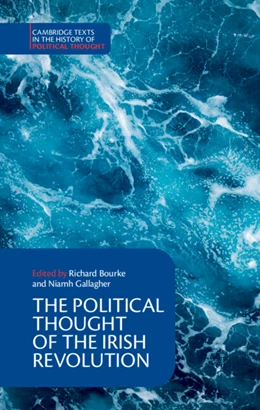 Abbildung von Bourke / Gallagher | The Political Thought of the Irish Revolution | 1. Auflage | 2022 | beck-shop.de