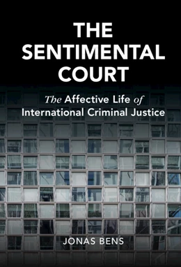 Abbildung von Bens | The Sentimental Court | 1. Auflage | 2022 | beck-shop.de