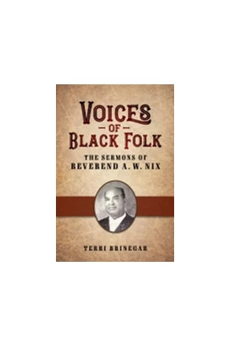 Abbildung von Voices of Black Folk | 1. Auflage | 2022 | beck-shop.de