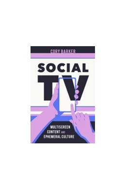 Abbildung von Social TV | 1. Auflage | 2022 | beck-shop.de
