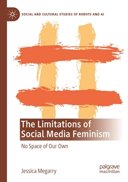 Abbildung von Megarry | The Limitations of Social Media Feminism | 1. Auflage | 2021 | beck-shop.de