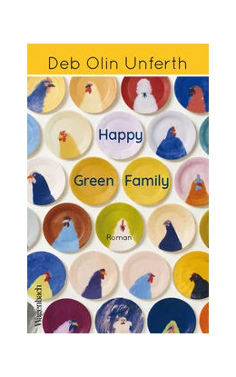 Abbildung von Unferth | Happy Green Family | 1. Auflage | 2022 | beck-shop.de