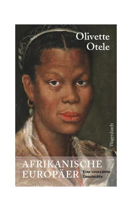 Abbildung von Otele | Afrikanische Europäer | 1. Auflage | 2022 | beck-shop.de