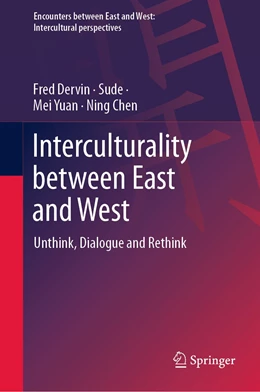 Abbildung von Dervin / Sude | Interculturality Between East and West | 1. Auflage | 2022 | beck-shop.de