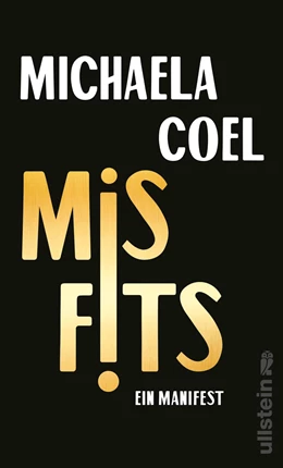 Abbildung von Coel | Misfits | 1. Auflage | 2022 | beck-shop.de