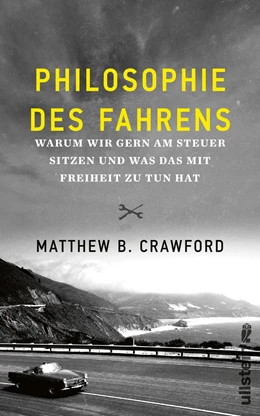 Abbildung von Crawford | Philosophie des Fahrens | 1. Auflage | 2022 | beck-shop.de