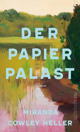 Abbildung von Cowley Heller | Der Papierpalast | 1. Auflage | 2022 | beck-shop.de