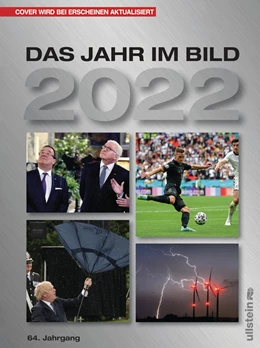 Abbildung von Mueller | Das Jahr im Bild 2022 | 1. Auflage | 2022 | beck-shop.de