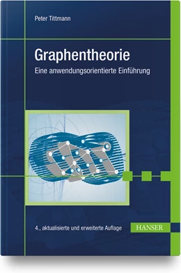 Abbildung von Tittmann | Graphentheorie | 4. Auflage | 2021 | beck-shop.de